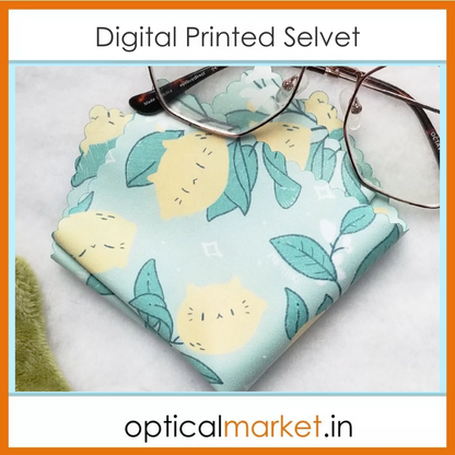 Digital Printing Selvette