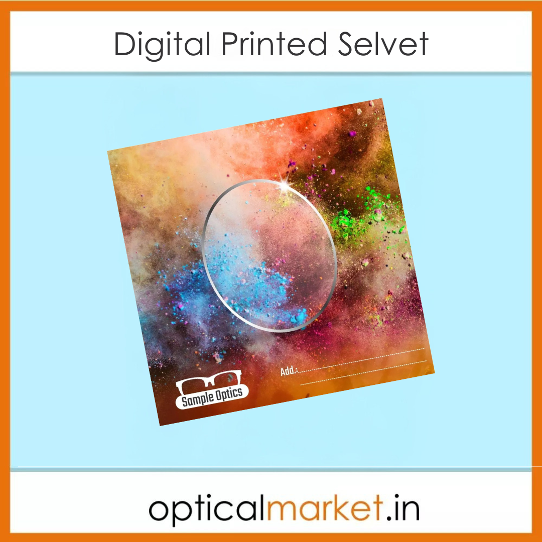 Digital Printing Selvette