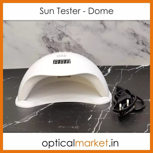 Sun Tester Dome