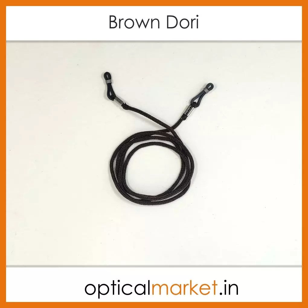 Brown Dori