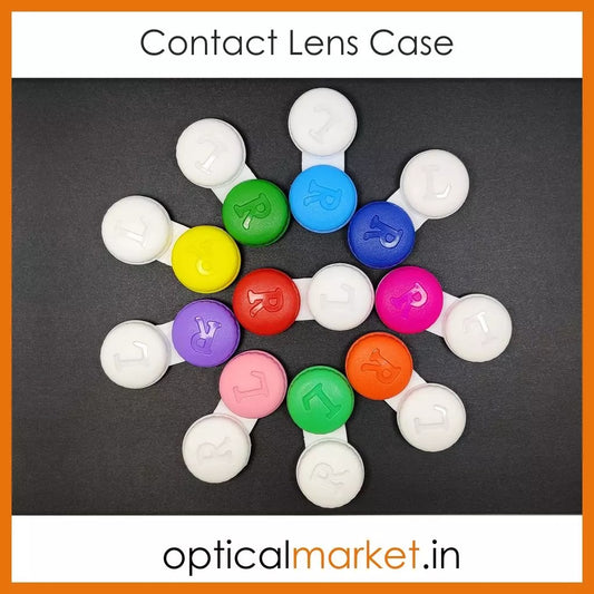 Contact Lens Case