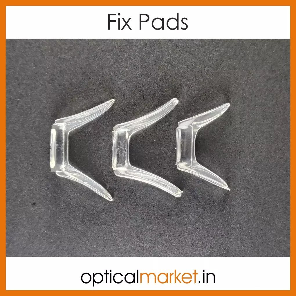 Fix Pads ( Mix Size )