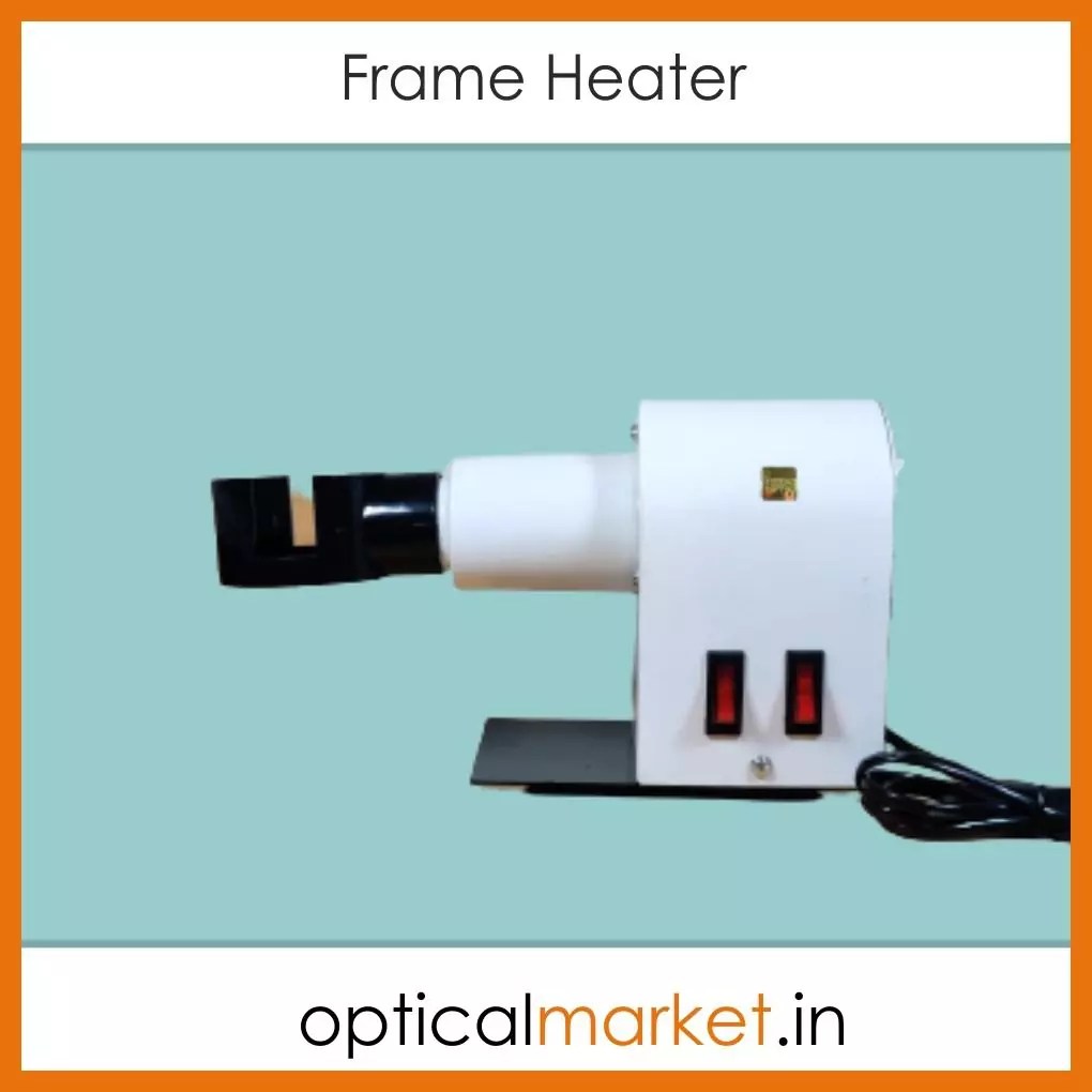 Frame Heater