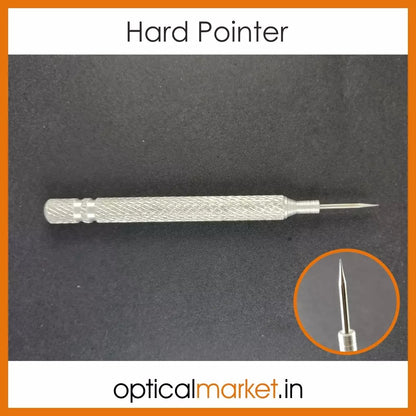 Hard Pointer