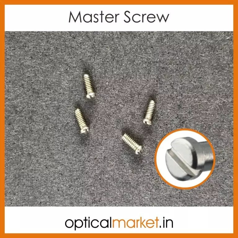 Master Screw