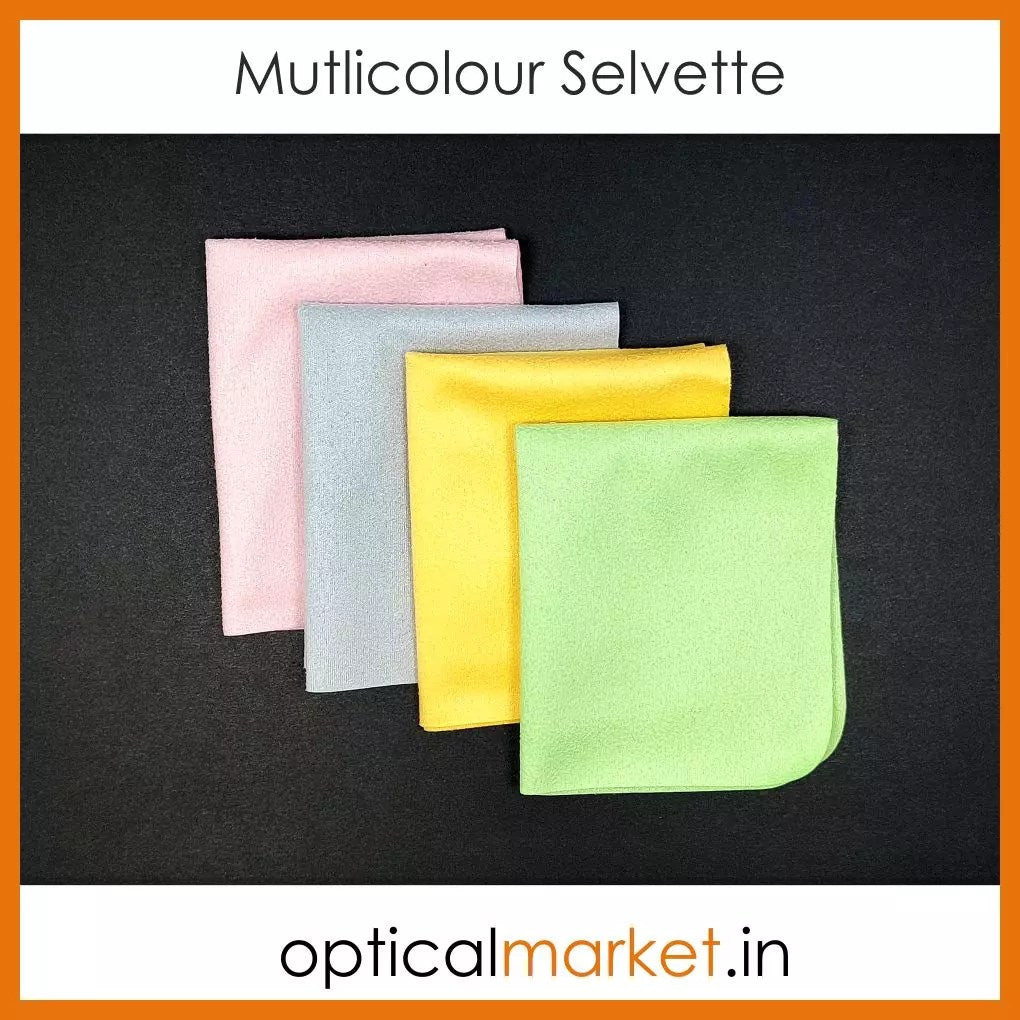 Multicolour Selvette