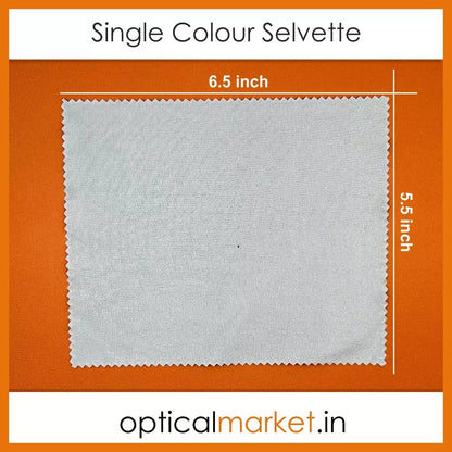 Single Colour Selvette