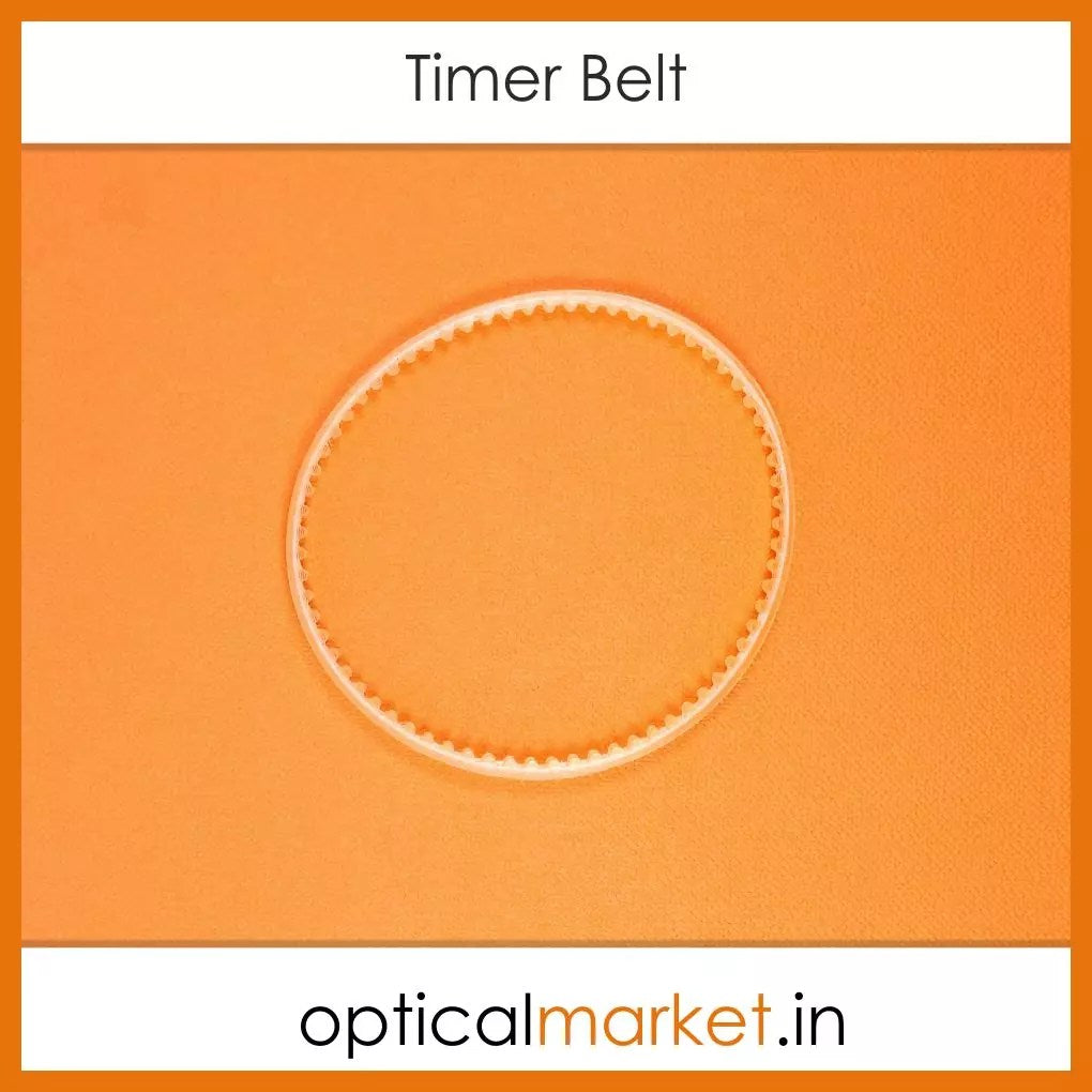 Timer Belt