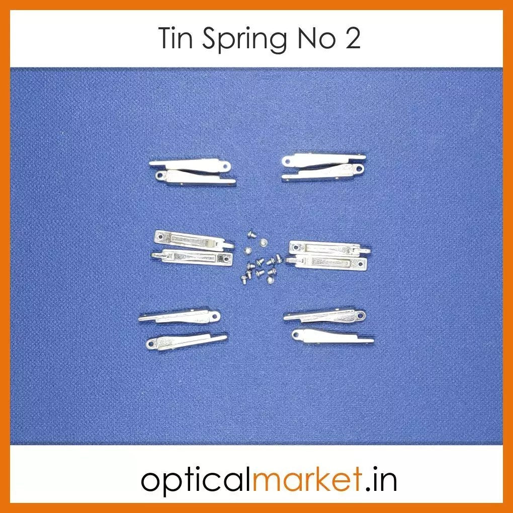 Tin Spring No.2