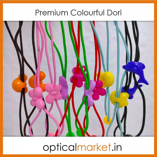 Premium Colourful Dori