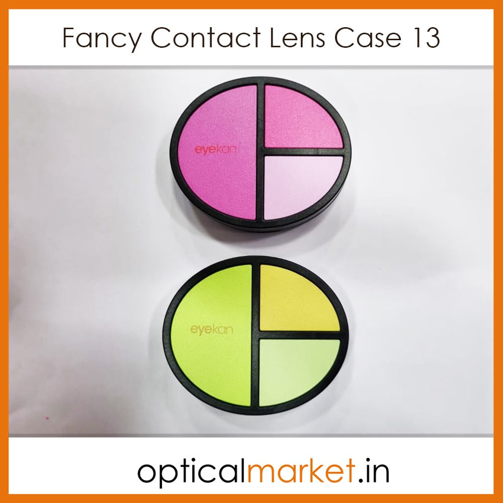 Fancy Contact Lens Case (13)