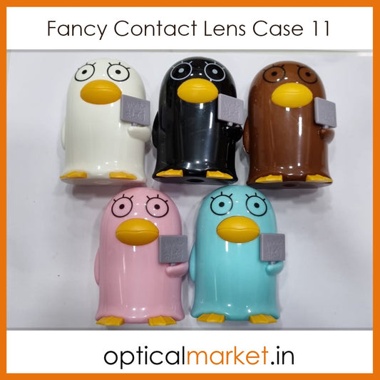 Fancy Contact Lens Case (11)