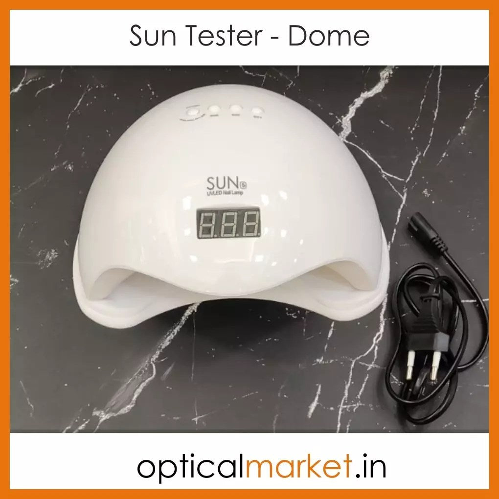 Sun Tester Dome