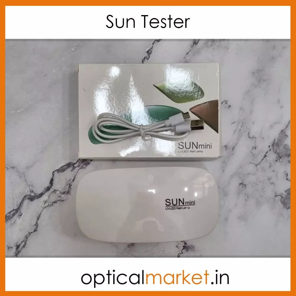 Sun Tester